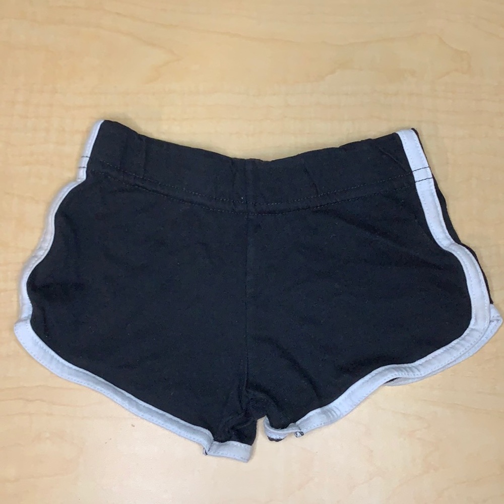 Girls shorts
